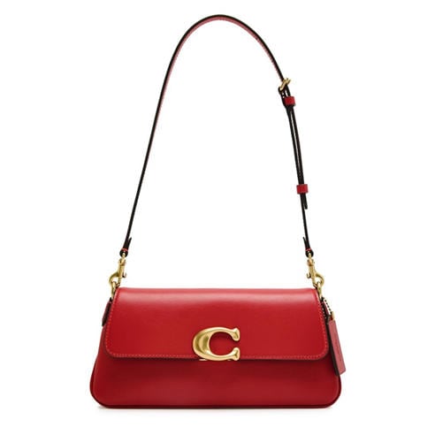 Coach - Jet Shoulder Bag