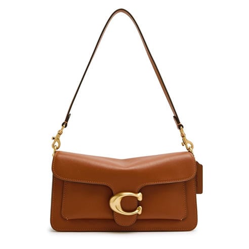 Coach - Soft Tabby 26 Shoulder Bag