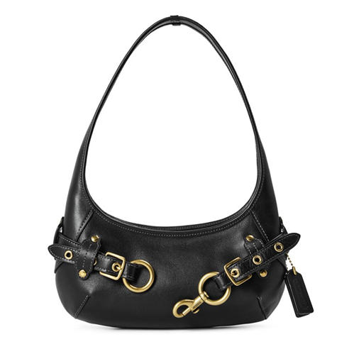 Coach - BELTED ERGO SHOULDER BAG