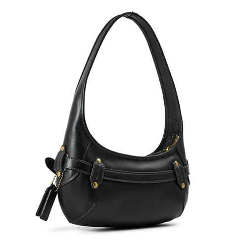 Coach - BELTED ERGO SHOULDER BAG
