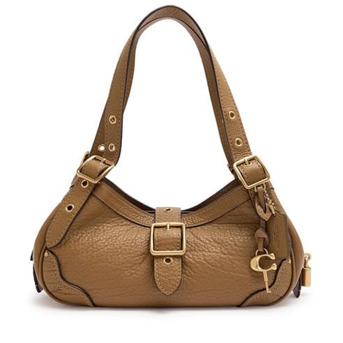 Coach - Drifter Shoulder Bag