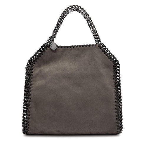 Stella McCartney - Falabella Mini Bag Alter Suede