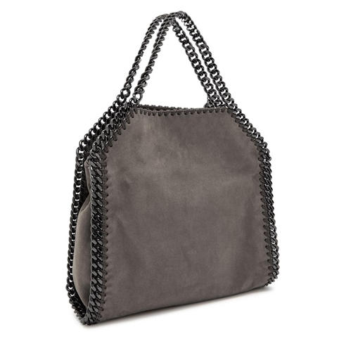 Stella McCartney - Falabella Mini Bag Alter Suede
