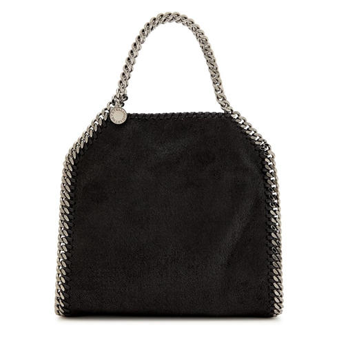 Stella McCartney - Falabella Mini Bag Eco Shaggy
