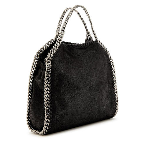 Stella McCartney - Falabella Mini Bag Eco Shaggy