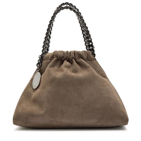 Stella McCartney - Falabella Mini Drawstring Bag