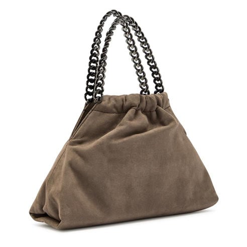 Stella McCartney - Falabella Mini Drawstring Bag