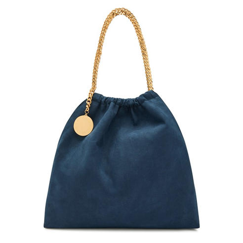 Stella McCartney - Falabella Mini Drawstring Bag