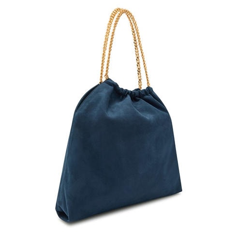 Stella McCartney - Falabella Mini Drawstring Bag