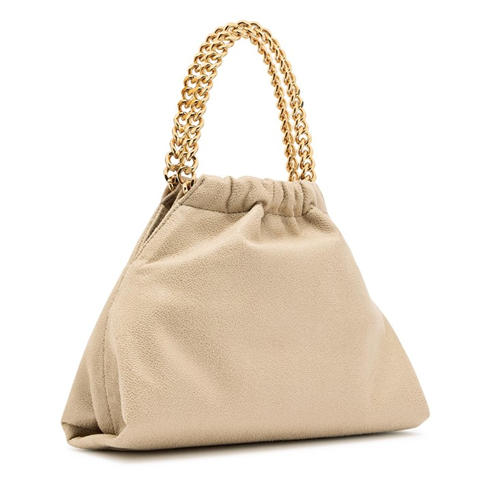 Stella McCartney - Falabella Mini Drawstring Bag