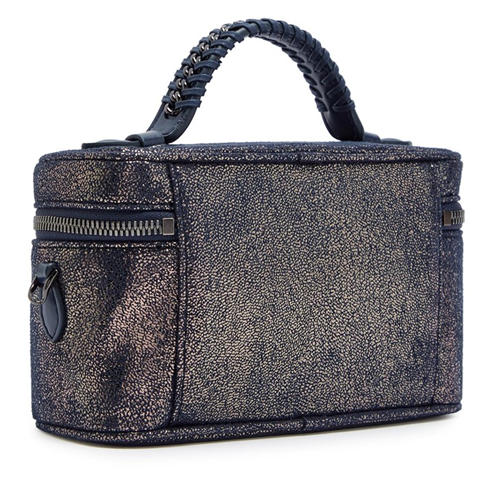 Stella McCartney - Falabella Vanity Case Eco Shin