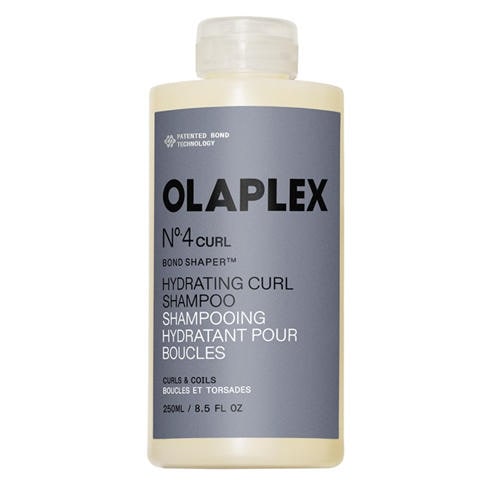 Olaplex - No.4 Curl Shampoo 250ml