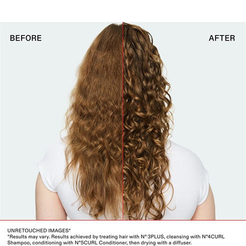 Olaplex - No.4 Curl Shampoo 250ml