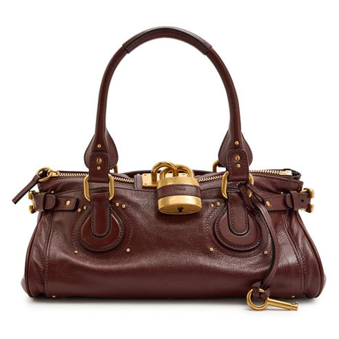 Chloe - Paddington Grain Bag