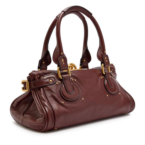 Chloe - Paddington Grain Bag