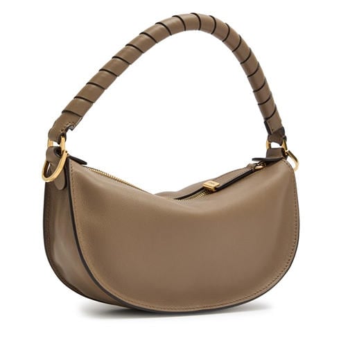Chloe - Women's Marcie Smooth Leather Mini Bag