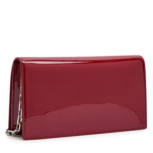 Christian Louboutin - SABRINA POUCH SMALL NEOPRENE S