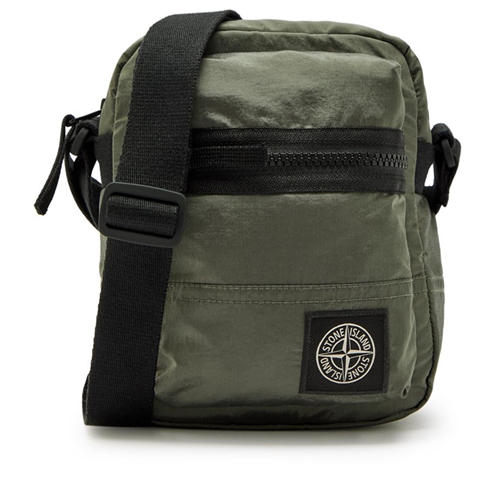 Stone Island - Men's Cross Body Bag