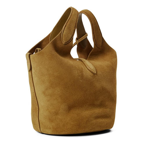 Polo Ralph Lauren - PLAY SUEDE SML CROSSBODY