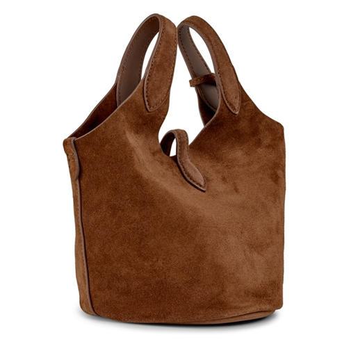 Polo Ralph Lauren - PLAY SUEDE SML CROSSBODY