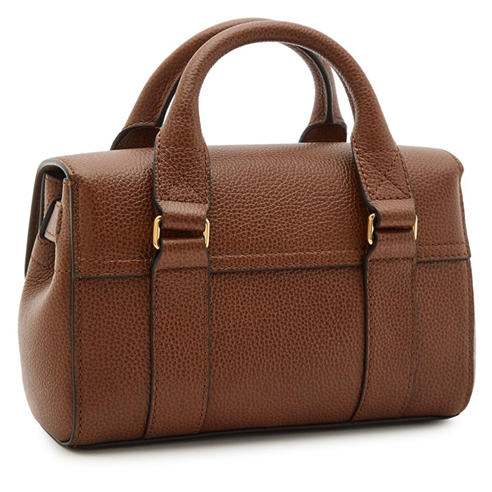 Mulberry - MINI HERITAGE BAYSWATER TWO TO