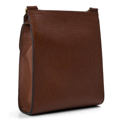 Mulberry - SMALL ANTONY LEATHER MESSENGER BAG