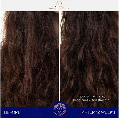 Augustinus Bader - Women's Leave-In Hair Treatment