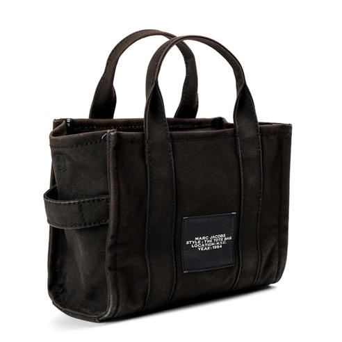 Marc Jacobs - THE CANVAS CROSSBODY TOTE