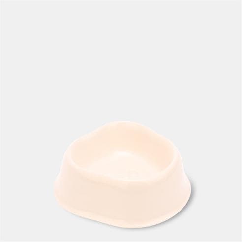 OFF WHITE - Dog Bowl