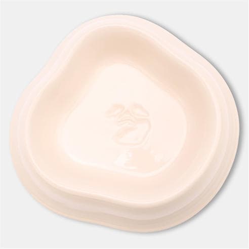 OFF WHITE - Dog Bowl