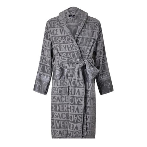Versace Home - Versace Baroque Bathrobe