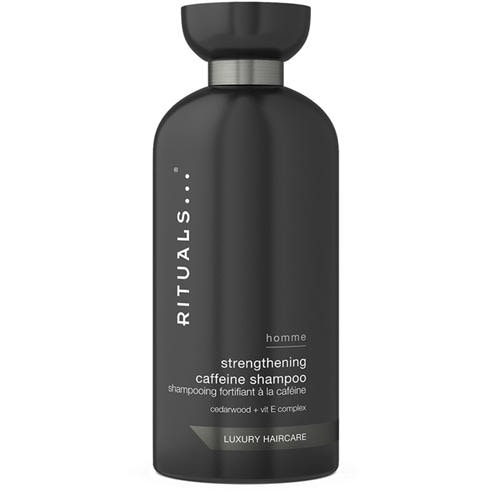 Rituals - Homme Strengthening Caffeine Shampoo