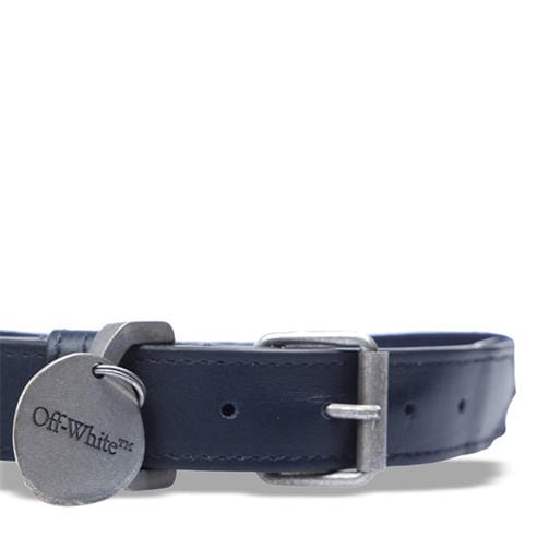 OFF WHITE - Dog Collar