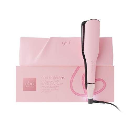 GHD - GHD Pink Chronos Max Ld64
