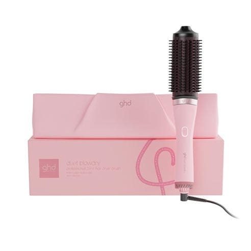 GHD - GHD Pink Duet Blowdr Ld64