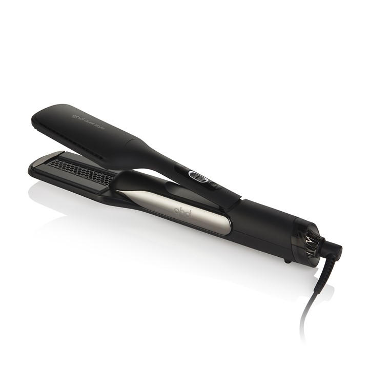 Ghd Women's Black Duet Style 2-In-1 Hot Air Styler