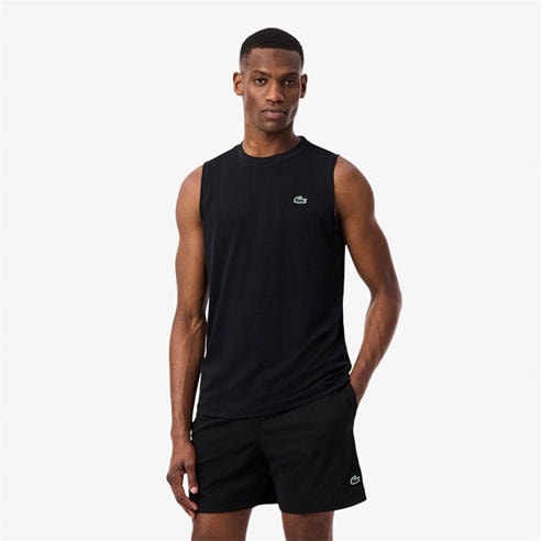 Lacoste - Men's Performance Vest