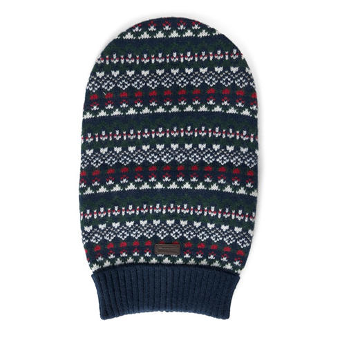 Barbour - Marlow Fair Isle Dog Jumper