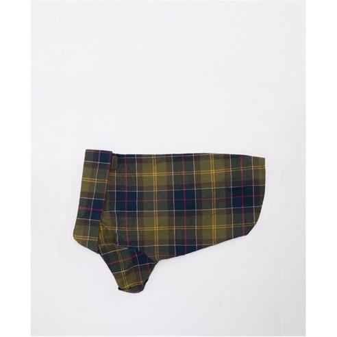 Barbour - Tartan Fortrose Dog Shirt