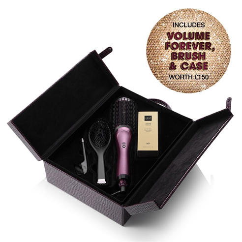 GHD - Women's Coffrets 2025 Hair Dryer