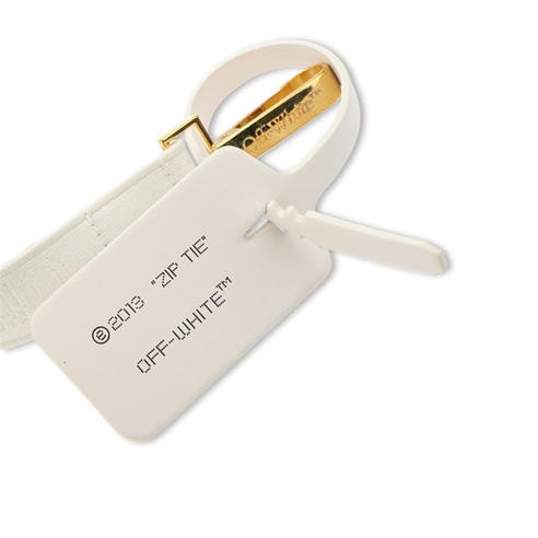 OFF WHITE - Dog Collars