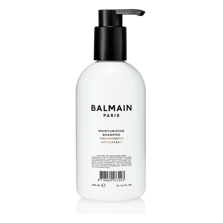 Balmain Hair Men's None Moisturizing Shampoo 300Ml