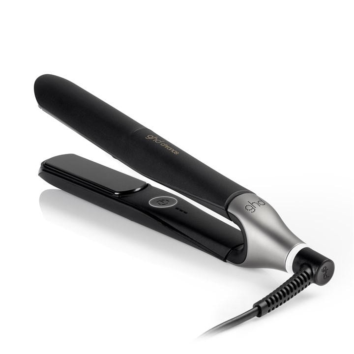 Ghd Women's Black Chronos - Hair Straightener