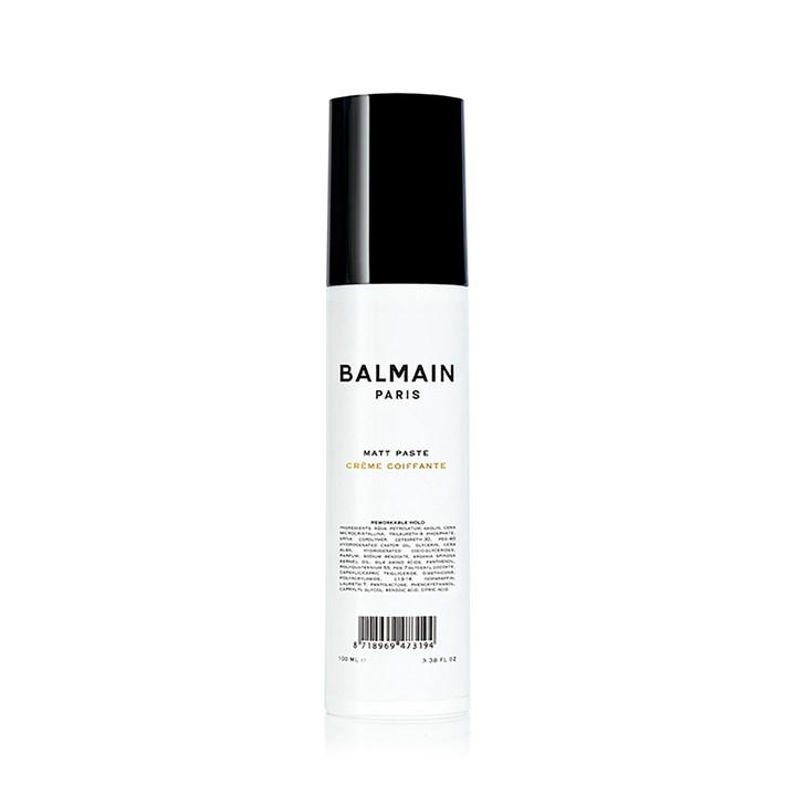 Balmain Hair Men's None Matt Paste 100Ml Over 100Ml