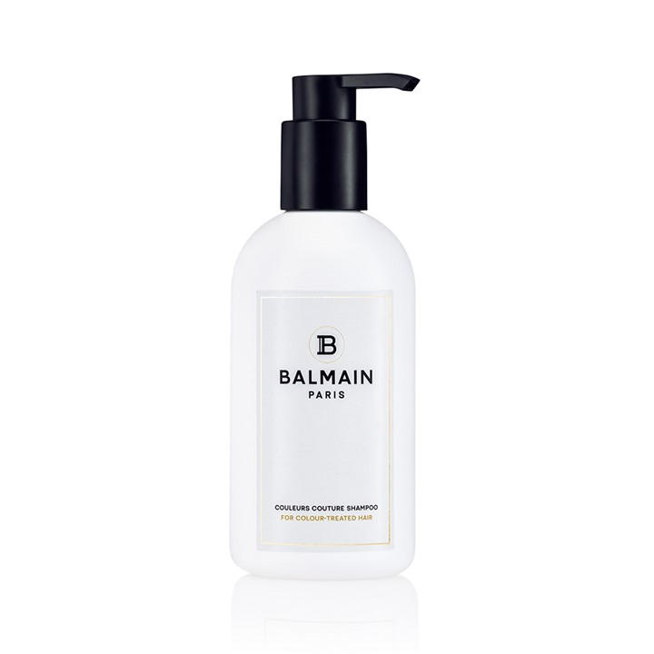 Balmain Hair Men's None Couleurs Couture Shampoo 300Ml