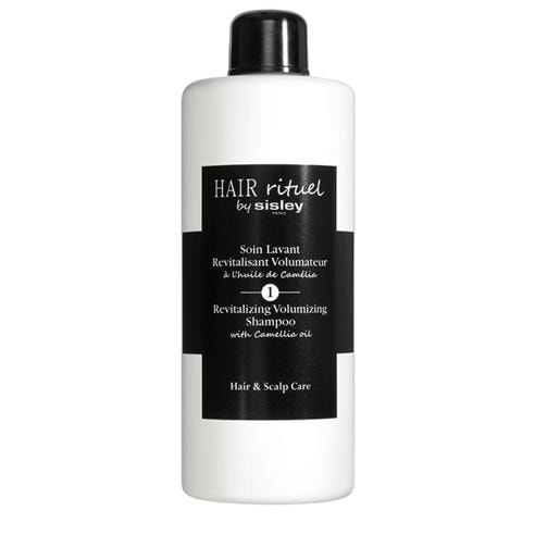 Sisley - Hair Rituel Revitalising Volumising Shampoo with Camellia Oil