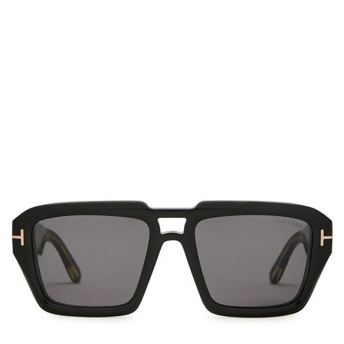 Tom Ford - TF U AVIATOR ACETATE SG