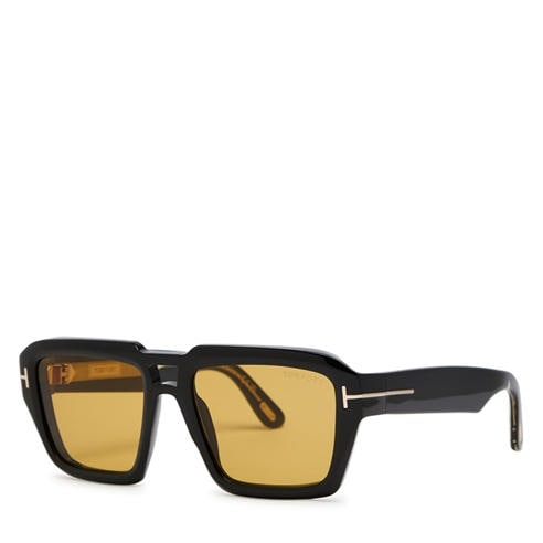 Tom Ford - TF U AVIATOR ACETATE SG