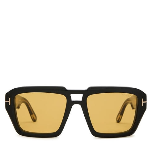 Tom Ford - TF U AVIATOR ACETATE SG