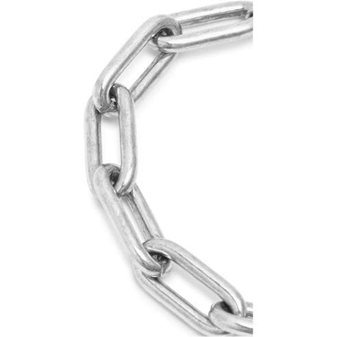 Saint Laurent - Men's Silver Chain Bracelet